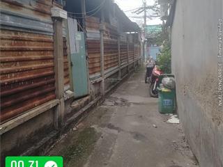 Bán nhà gần cầu hiệp phước sổ hồng riêng hỗ trợ vay