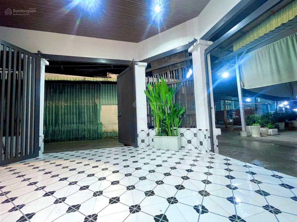 Bán nhà riêng 50m2 tại huỳnh tấn phát, 3,99 tỷ, 2pn, 3wc, giá siêu hời