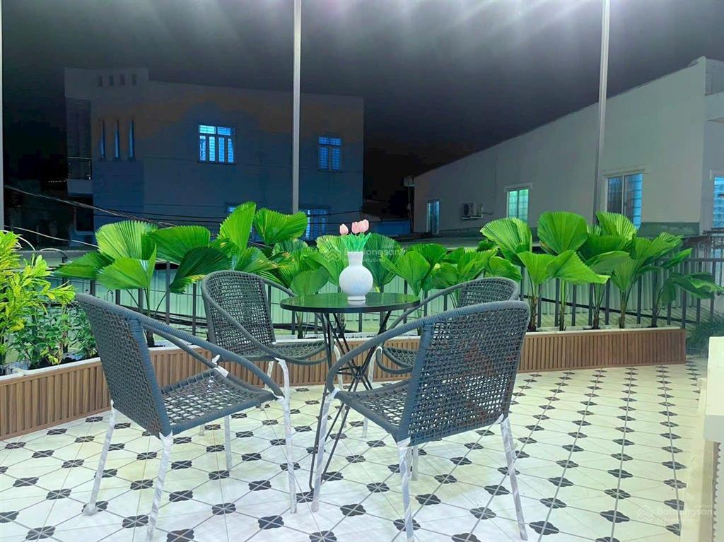 Bán nhà riêng 50m2 tại huỳnh tấn phát, 3,99 tỷ, 2pn, 3wc, giá siêu hời