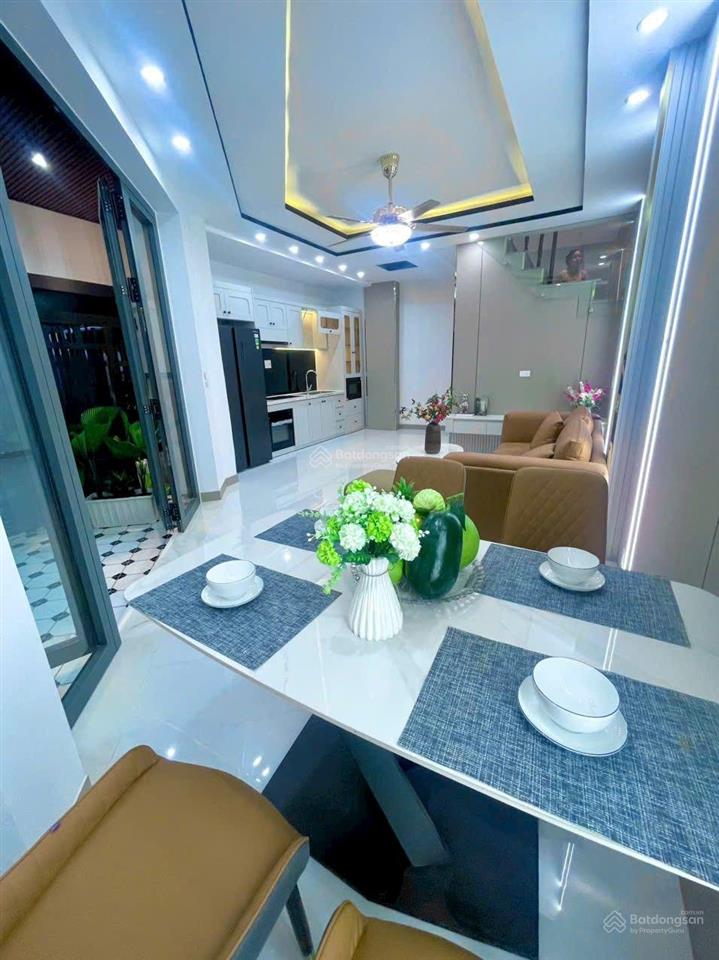 Bán nhà riêng 50m2 tại huỳnh tấn phát, 3,99 tỷ, 2pn, 3wc, giá siêu hời