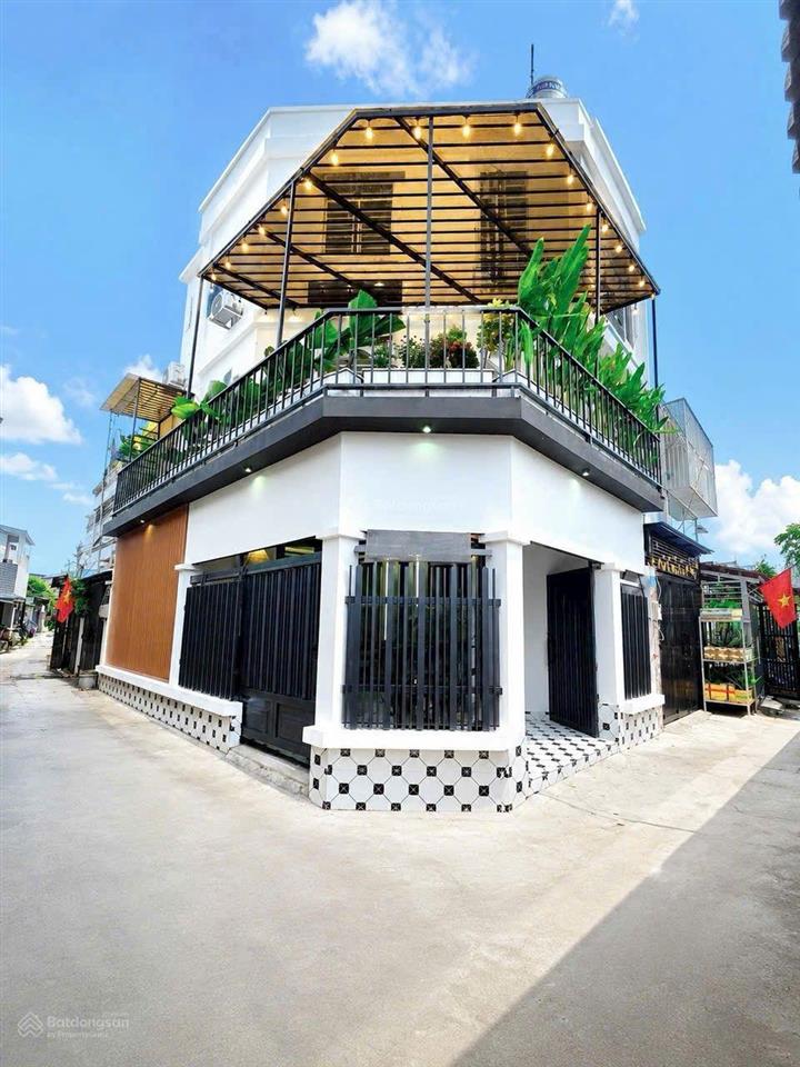 Bán nhà riêng 50m2 tại huỳnh tấn phát, 3,99 tỷ, 2pn, 3wc, giá siêu hời
