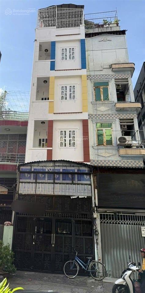 Cho thuê nr 80m2, 70 triệu, hòa hảo, q10, tp.hcm, 12pn, 12wc, 5 tầng, hot!