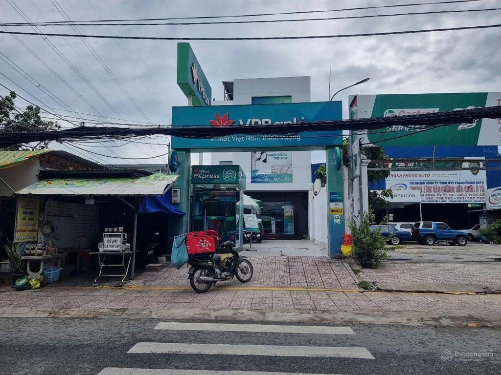 Cho thuê np 200m2, 47 triệu vnd tại lê văn lương, p. phước kiển, huyện nhà bè, hàng hot