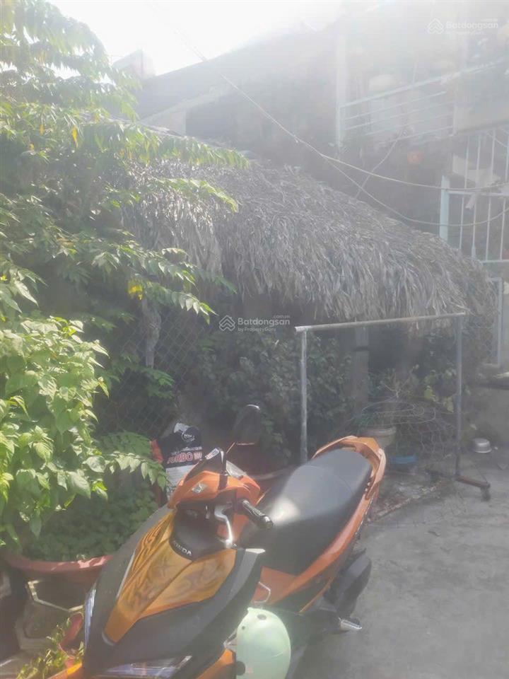 Bán đất thổ tặng nhà sổ hồng riêng đường đẹp hẻm đẹp