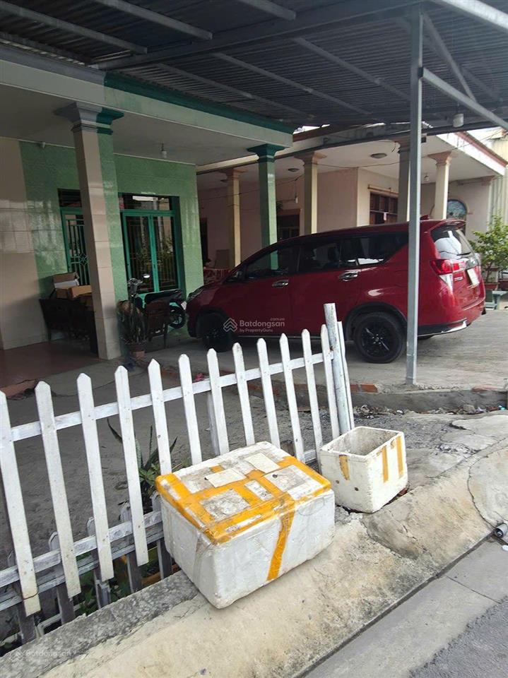 Bán gấp nhà riêng 95m2 cực đẹp giá gốc bình ổn bàn giao khi cọc