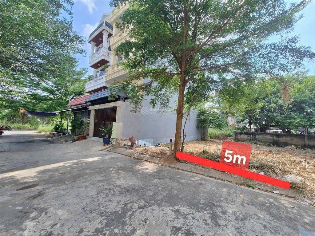 Bán đất cầu rạch tôm, 3,75 tỷ, 96m2 bao đẹp, giá siêu hời