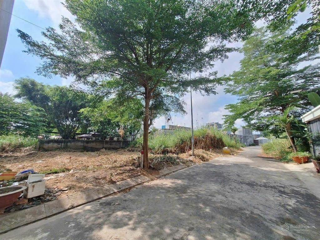 Bán đất cầu rạch tôm, 3,75 tỷ, 96m2 bao đẹp, giá siêu hời