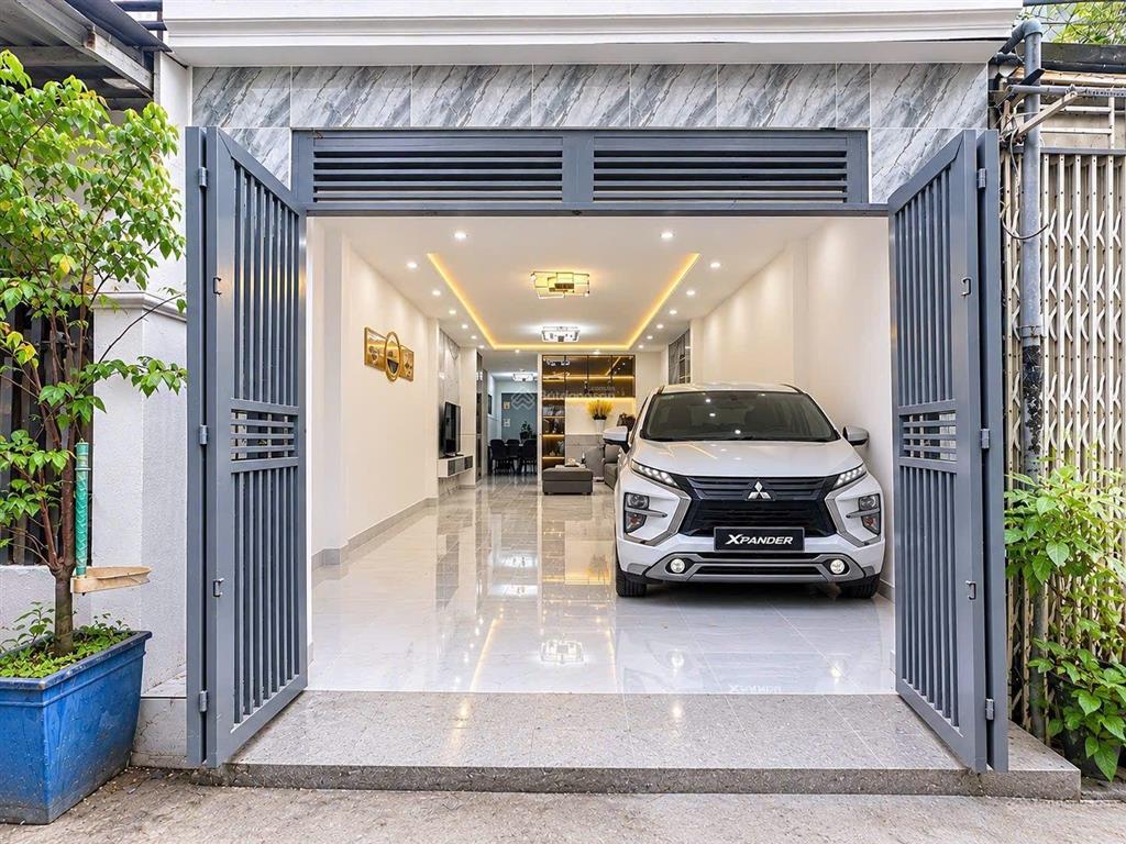 Bán gấp nr 2pn, 3wc đ. huỳnh tấn phát, nhà bè giá tốt tại hẻm xe hơi