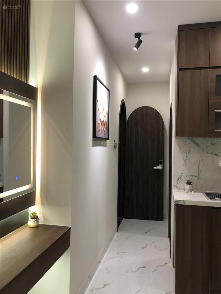 Cần bán nhanh căn hộ dịch vụ cao cấp