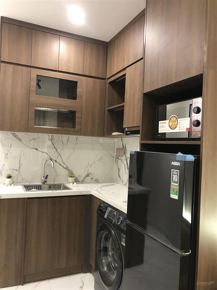 Cần bán nhanh căn hộ dịch vụ cao cấp