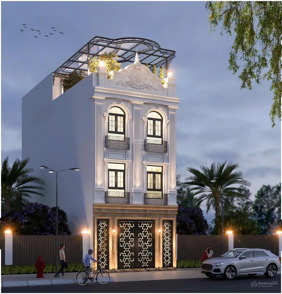 Cần bán nhanh căn hộ dịch vụ cao cấp