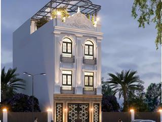 Cần bán nhanh căn hộ dịch vụ cao cấp