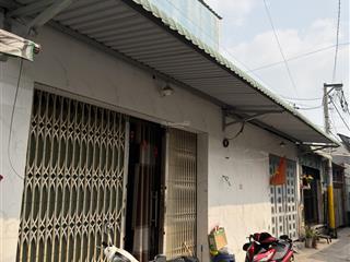 Liên khu 4  5, 165m2 (11x15m) hxh nhà cũ tiện xây mới  bình tân  gấp bán