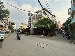 Mặt tiền kdc vĩnh lộc  90m2(6x15) 2 tầng  đường 12m có vỉa hè  kv hiếm nhà bán