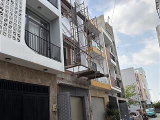 Đất 70m2 2 mặt tiền hẻm xe tải đs 3  phạm đăng giảng hẻm trước sau  xây dựng dc 5 tầng