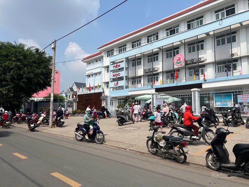 Tân hoà đông  125m2  5x25m  bình tân gấp bán  thiện chí là mua được