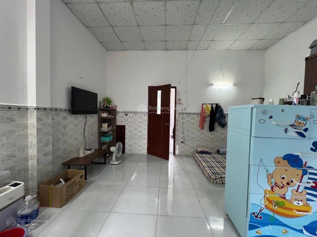 Tân hoà đông  125m2  5x25m  bình tân gấp bán  thiện chí là mua được