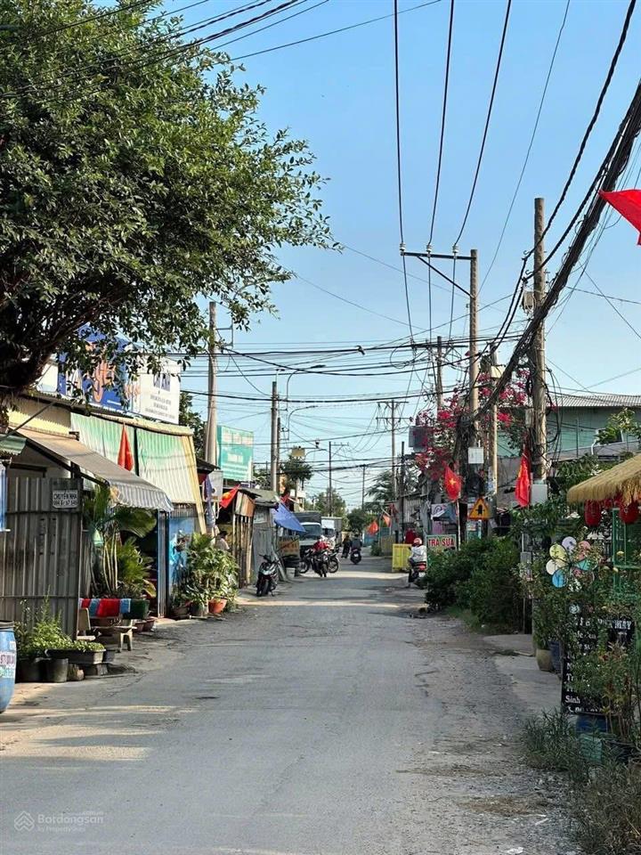 Nhà mặt tiền 6b  tân vĩnh lộc  kinh doanh tốt  nhà mới  ở và kinh doanh  mbvb