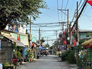 Nhà mặt tiền 6b  tân vĩnh lộc  kinh doanh tốt  nhà mới  ở và kinh doanh  mbvb