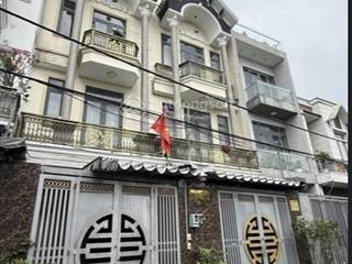 135m²(8x17) 2 nhà 4 tầng  hxt 7m  hương lộ 80  giá siêu tốt