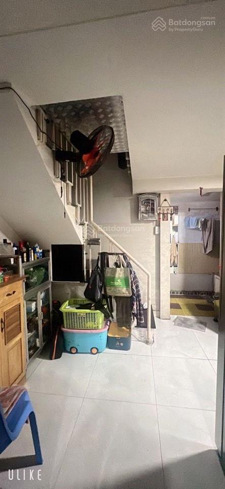 60m2  tân kỳ tân quý  tân phú 5x12  hàng ngon  phù hợp xây mới cao tầng
