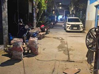 68m2(4x17) tân kỳ tân quý  hxh  2 tầng tiện xây mới cao tầng