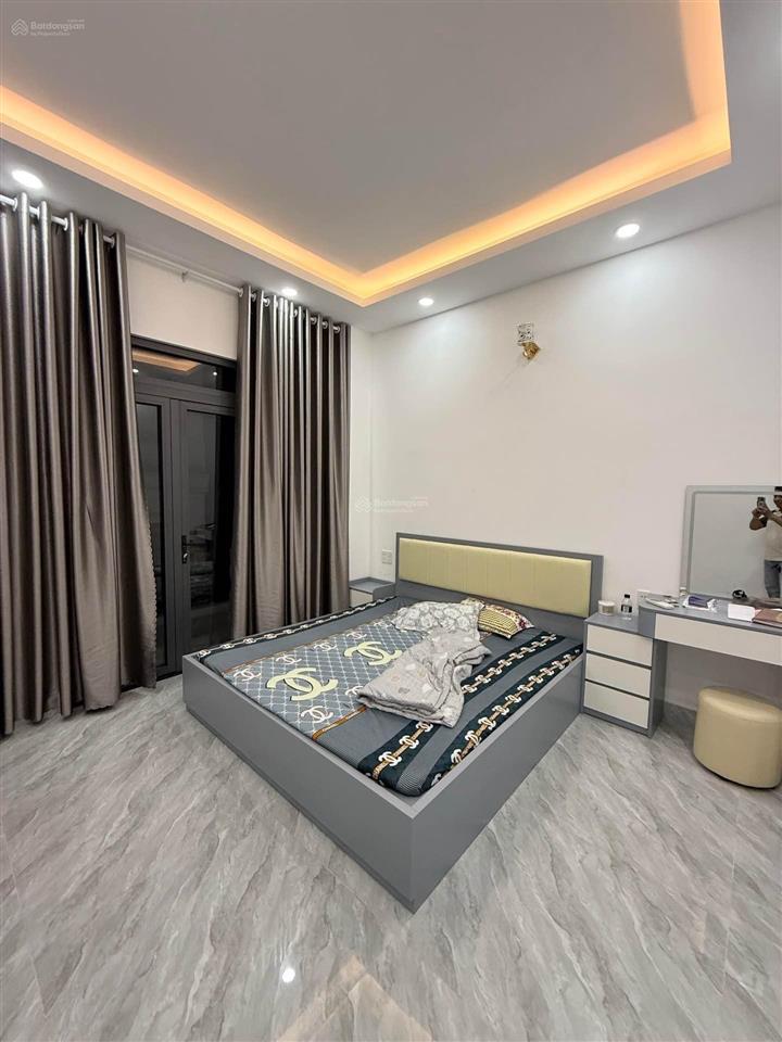 5 tầng  bình thành 60m²  hẻm xe hơi thông  nhà đẹp giá tốt  xem là mê