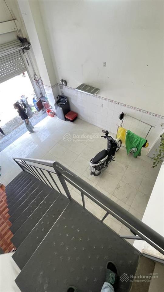 Chdv 5 tầng 104m2  kdc vĩnh lộc 17 phòng  doanh thu 30tr/th  hxt  siêu đầu tư  ks  nhà trọ
