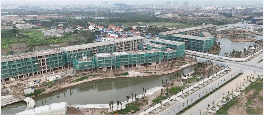 Bán căn bttl 126m2 dự án bạch đằng 1288 giá chỉ 11 tỷ. vị trí kim cương cho dân đầu tư.