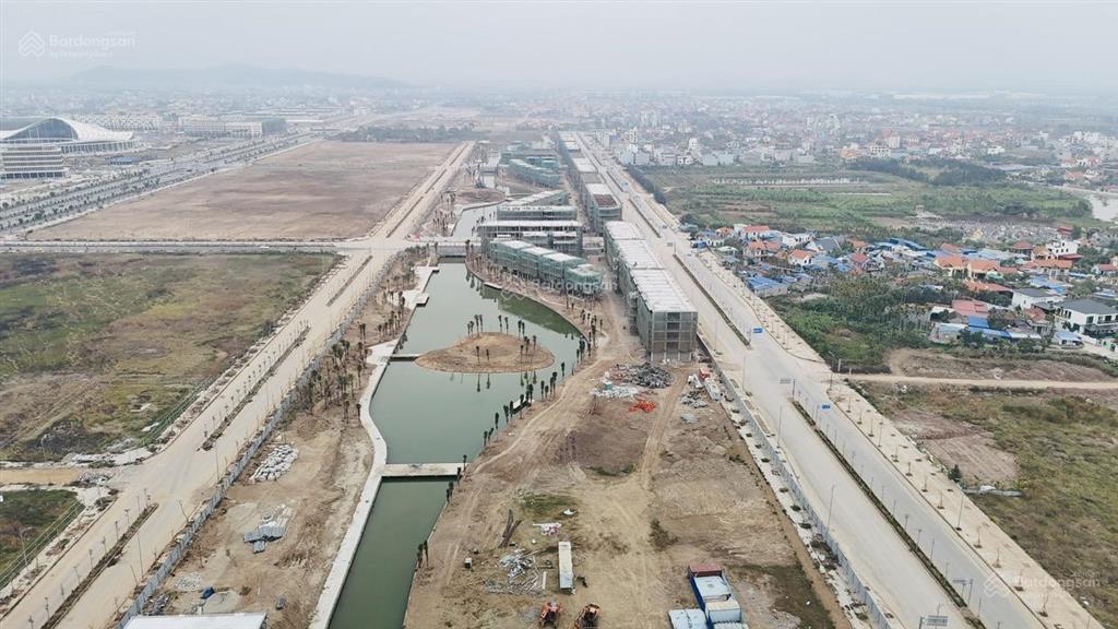 Bán căn bttl 126m2 dự án bạch đằng 1288 giá chỉ 11 tỷ. vị trí kim cương cho dân đầu tư.