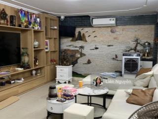 Bán nhà tuệ tĩnh, 75m2, 3 tầng, mặt tiền 6m, nhỉnh 29 tỷ, dòng tiền 25tr/tháng