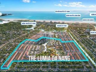 The lumia da nang chỉ từ 1 tỷ đồng sở hữu ngay nhà mặt phố siêu đô thị tây bắc đà nẵng