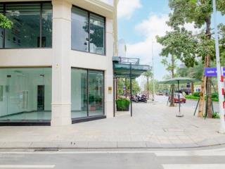 Bán btlk mặt phố trung thư, trung văn, 90m2 x 6 tầng, 30 tỷ,thang máy, sổ đỏ, full nội thất đẹp.