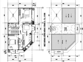 Bán đất vị trí góc sẳn sàng thi công kèm bản vẽ nhà ngay trung tâm vay bank cao