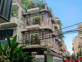 Giảm sốc 2ty5 tân bình hẻm ôtô vào nhà đường nguyễn hồng đào