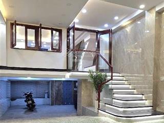 Chính chủ bán nhà phú nhuận mặt tiền đường trần hữu trang