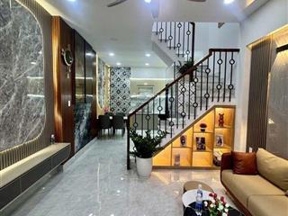 Bán nhà hxm dt 4m*9m 4ty530 huỳnh văn nghệ