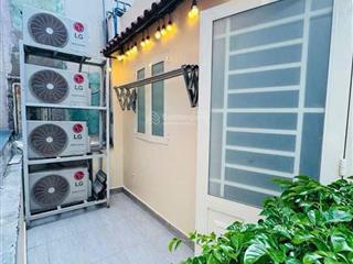 Bán nhà hxh dt 4m*10m 5ty450 2tầng phạm văn hai