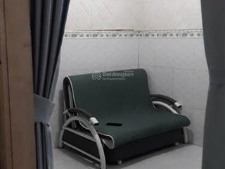 Bán nhà 650tr vi bằng dt 3m*5m đường nguyễn văn quá