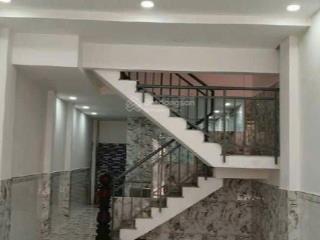 Bán nhà tân bình 6ty2 4m*15m đường huỳnh văn nghệ