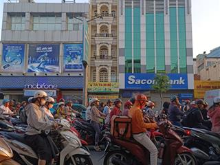 Bán nhà tân bình 7 tỷ dt 3.5m*20m đường cộng hòa