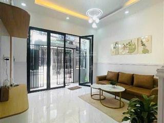 Bán nhà bình tân 3ty950 4m*12m bình long