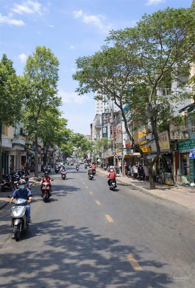 Bán nhà tân bình hxh 8ty3 đường hoàn văn thụ