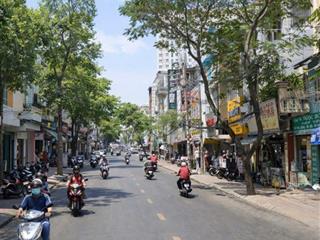 Bán nhà tân bình hxh 8ty3 đường hoàn văn thụ