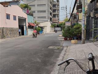 Bán nhà hóc môn hxh 4 tỷ 1 4*18m đường phan văn hớn