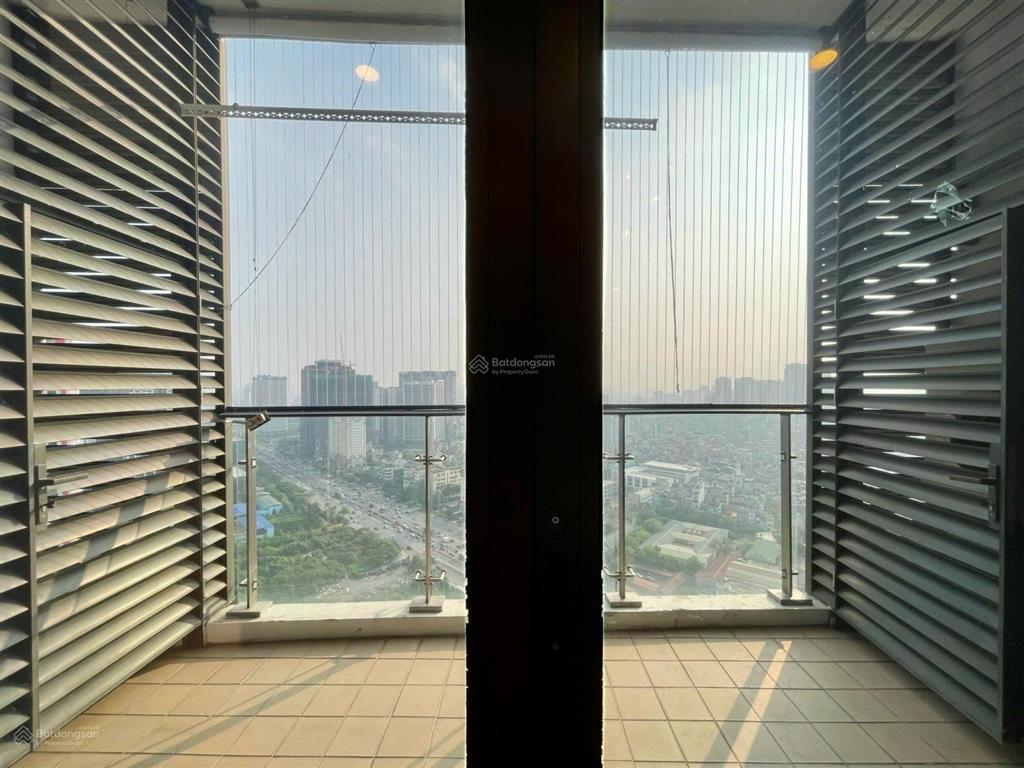 Chuyển chỗ ở, gia đình tôi cần bán gấp căn góc 4 ngủ một trong số ít tại iph xuân thủy