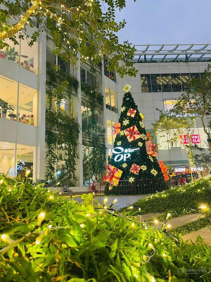 Chuyển chỗ ở, gia đình tôi cần bán gấp căn góc 4 ngủ một trong số ít tại iph xuân thủy