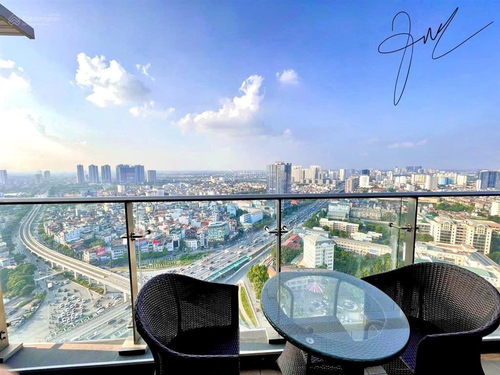 Chuyển chỗ ở, gia đình tôi cần bán gấp căn góc 4 ngủ một trong số ít tại iph xuân thủy