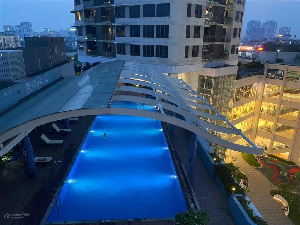 Bql tòa nhà mở bán căn 3pn chung cư indochina plaza hà nội, cập nhật mới nhất