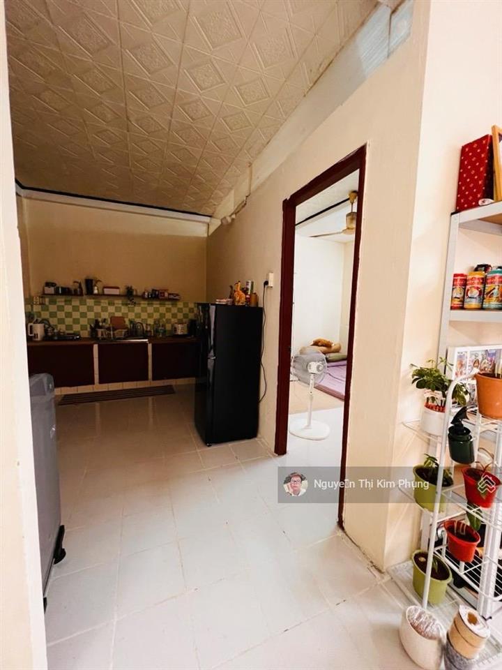 Bán căn hộ chung cư tân hòa đông,quận 6, có sổ riêng 63m2 chỉ 2ty050